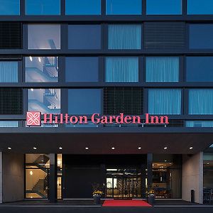 Hilton Garden Inn Zurich Limmattal Шпрайтенбах Exterior photo