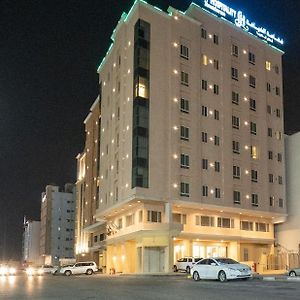 Dyafa Luxury Apartment Ал Хубар Exterior photo