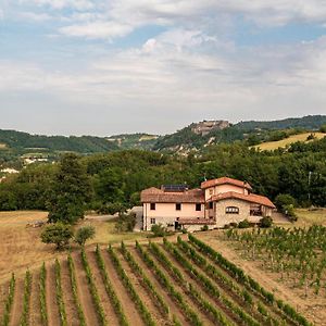 Tenuta Cascina Marenco Villa Гави Exterior photo