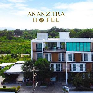 Ananzitra Hotel Канчанабури Exterior photo