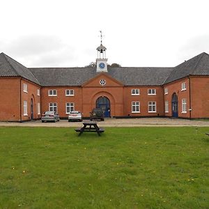 The Stables At Henham Park Bed & Breakfast Саутуолд Exterior photo