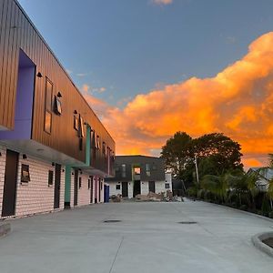 Krishna Motel - Newly Built In Papakura Оукланд Exterior photo