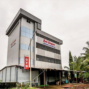 Sai Sagar Lodging & Boarding Hotel Ulhāsnagar Exterior photo