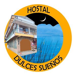 Hostal Dulces Suenos Панахачел Exterior photo