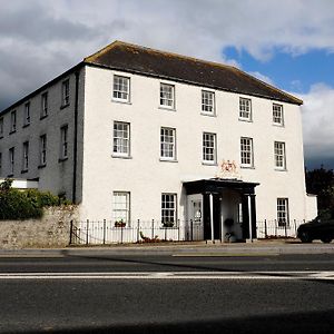 Ashbrook Arms Townhouse And Restaurant Hotel Дърой Exterior photo