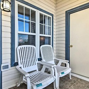 Lewes Condo With Pool Access 3 Mi To The Beach! Exterior photo