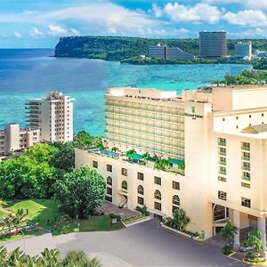 Holiday Resort & Spa Guam Тумон Exterior photo