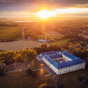 Chateau Rychvald Hotel Острава Exterior photo