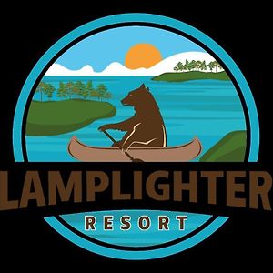 Lamplighter Resort Камдентън Exterior photo