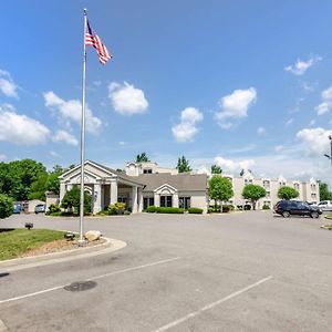 Best Western Plus Inn At Valley View Роаноук Exterior photo