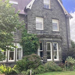 Brynffynnon Boutique Bed And Breakfast Долгелай Exterior photo