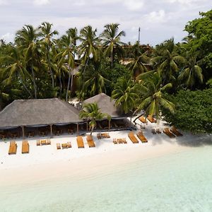 Ecoboo Maldives Hotel Thinadhoo  Exterior photo