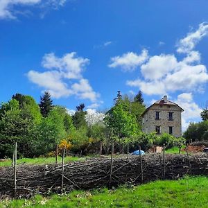 Il Etait Une Fois Bed & Breakfast Сент-Ириекс-ла-Перш Exterior photo