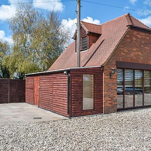 Leighwood Villa Сануидж Exterior photo