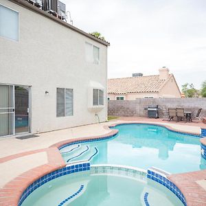 Splendid House With Pool! Villa Хендерсън Exterior photo