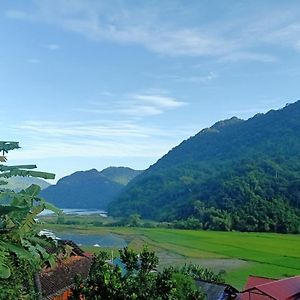 Ba Be Green Bac Kan Exterior photo