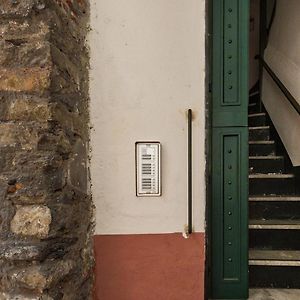 Nel Cuore Del Borgo Di Camogli By Wonderful Italy Apartment Exterior photo