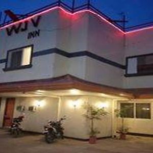 Wjv Inn Bankal Exterior photo