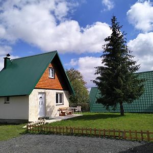 Mountain House Wild Goat Villa Žabljak Exterior photo