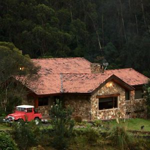 Casa En El Bosque De Mazan Disfruta La Naturaleza Куенка Exterior photo
