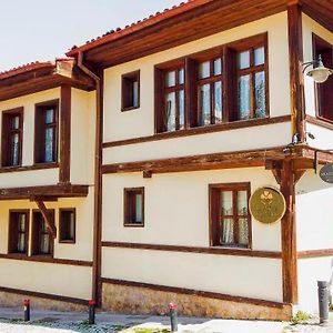 Arasta Konak Otel Ескишехир Exterior photo