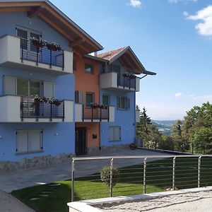 La Fenice Bed & Breakfast Brez Exterior photo