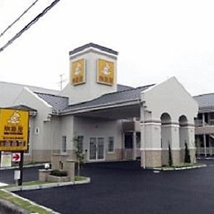 Family Lodge Hatagoya Okayama Hayashima Exterior photo