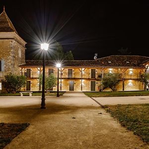 Domaine De Boulouch Hotel Лектур Exterior photo