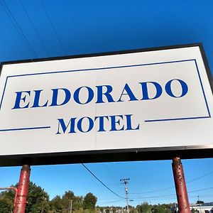 Eldorado Motel, Ню Касъл Exterior photo