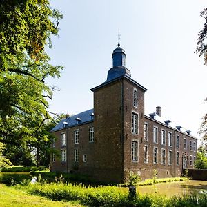 B&B Kasteel Wolfrath Born Exterior photo