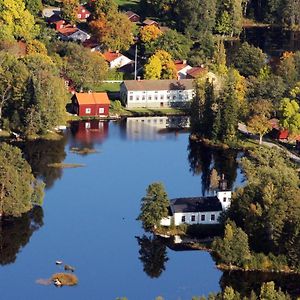 Lugnet I Oslaettfors Bed & Breakfast Йевле Exterior photo