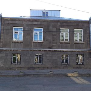 H.A.S.K Bed & Breakfast Гюмри Exterior photo