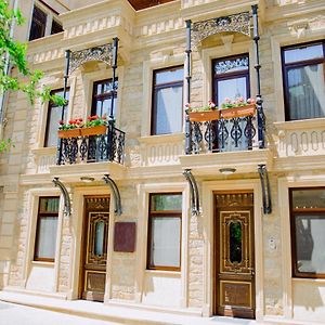 Royal Antique Boutique Hotel Баку Exterior photo