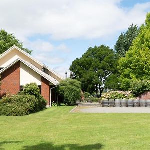 Fairhall Lodge Бленхайм Exterior photo