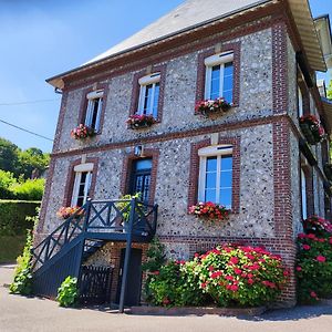 Le Clos Marguerite Parking Prive Bed & Breakfast Ипор Exterior photo