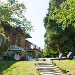 Villa Solaria Алесандрия Exterior photo