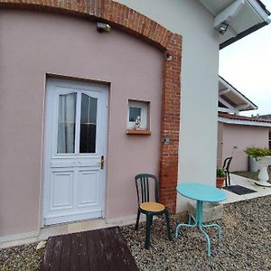 Chambre D'Hotes Bed & Breakfast Verdun-Sur-Garonne Exterior photo