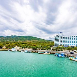 Kenting Long Beach Hotel Чеченг Exterior photo