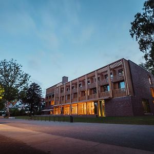 Seeloge Eutin Hotel Exterior photo