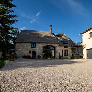 La Maison De Beaume Hotel Creancey Exterior photo