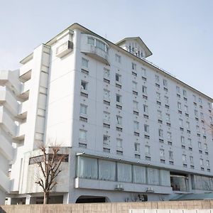 Hotel Castle Inn Йокаичи Exterior photo