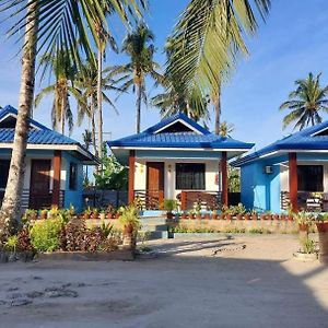 L&A Homestay In Siargao Хенерал Луна Exterior photo