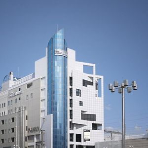 Jr-East Hotel Mets Уцуномия Exterior photo