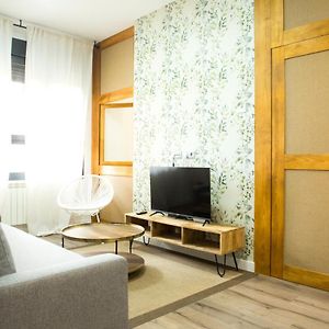 Elegante Apartamento Laud1 - Nuevo/Familia/Wifi/Tv Apartment Валадоид Exterior photo