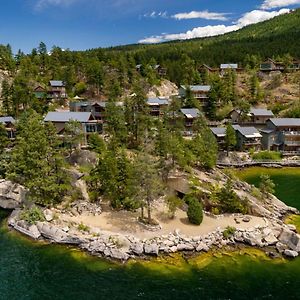 The Outback Lakeside Vacation Homes Вeрнoн Exterior photo