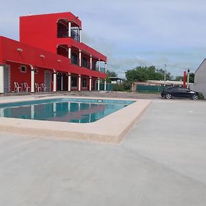 Hacienda Gallardos 104-3 Apartment San Carlos Nuevo Guaymas Exterior photo