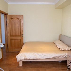 Lovely 2 Bedroom Unit With City View Уланбатар Exterior photo