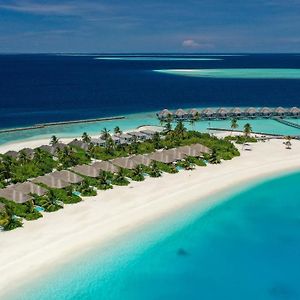 Sun Siyam Iru Veli - 24 Hours Premium All-Inclusive With Free Transfers Dhaalu Atoll Exterior photo