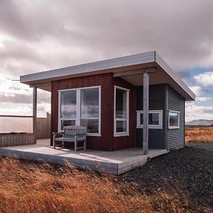 Blue View Cabin 7B With Private Hot Tub Villa Селфос Exterior photo