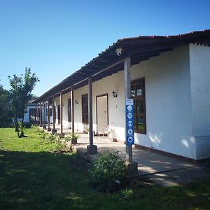 Quinta El Rosal Villa Парал Exterior photo